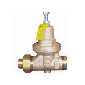 1/2 Pressure Reducing Valve 10-35 PSI