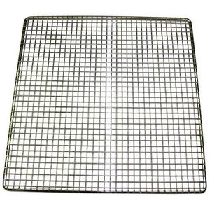 tube screen mesh basket support