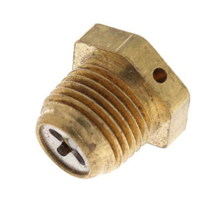 1/8" Automatic Vent Limiting Device